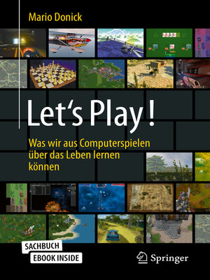 Let's Play! - ebook